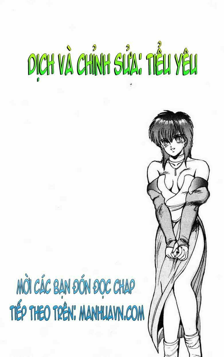 pháp sư - khát vọng chinh phục chapter 9 23