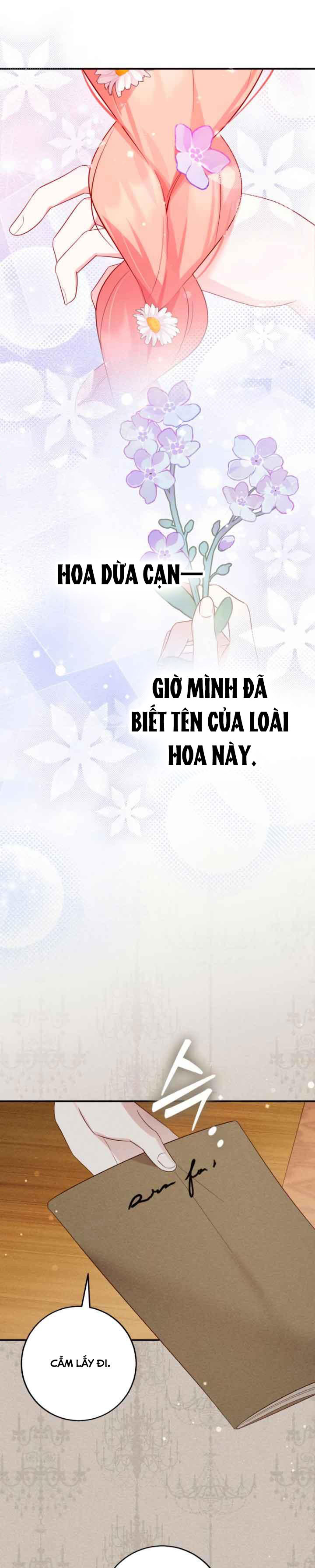 ngã xuống thiên đường chapter 14 13