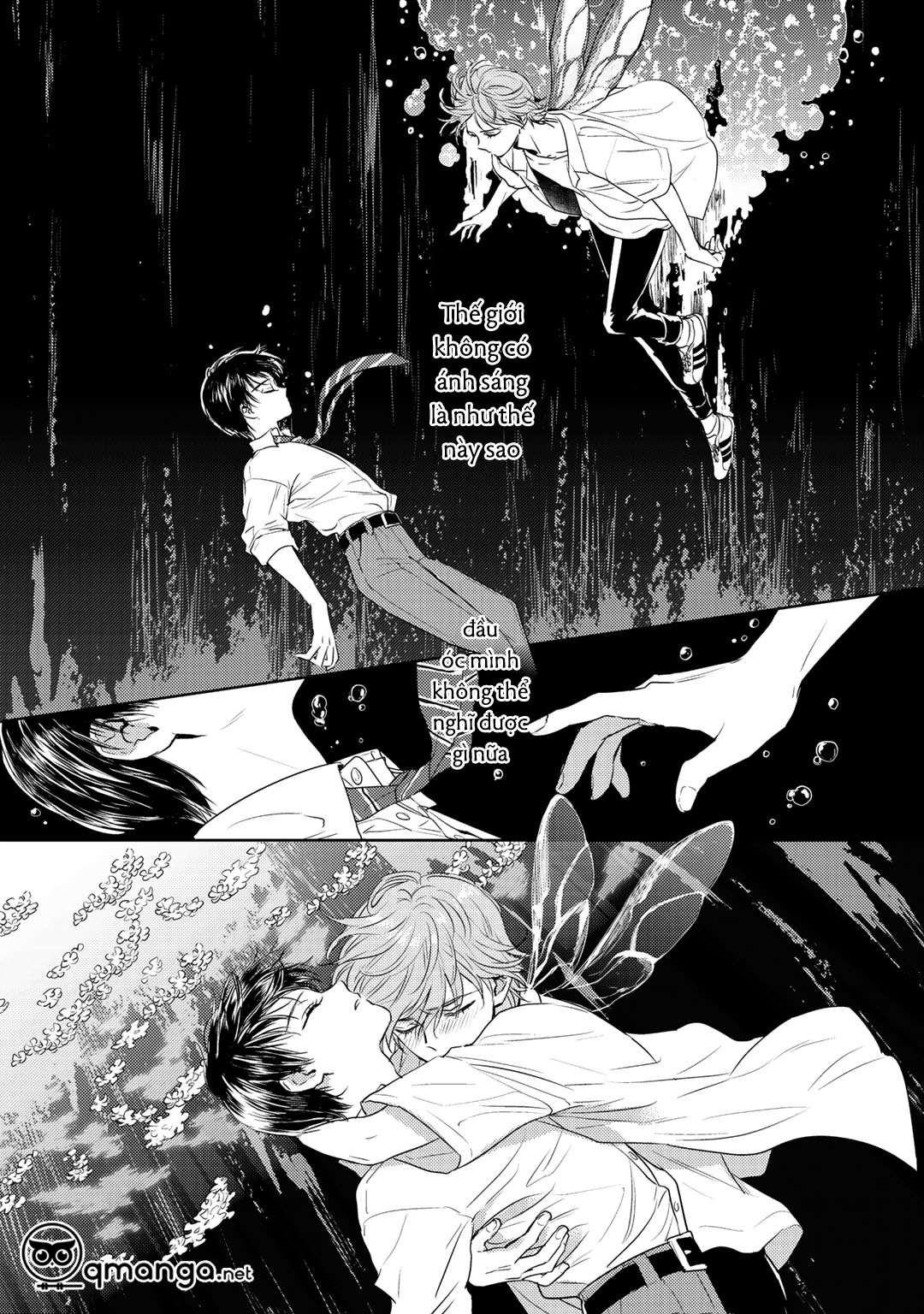 bọ rùa tháng sáu chapter 2 18