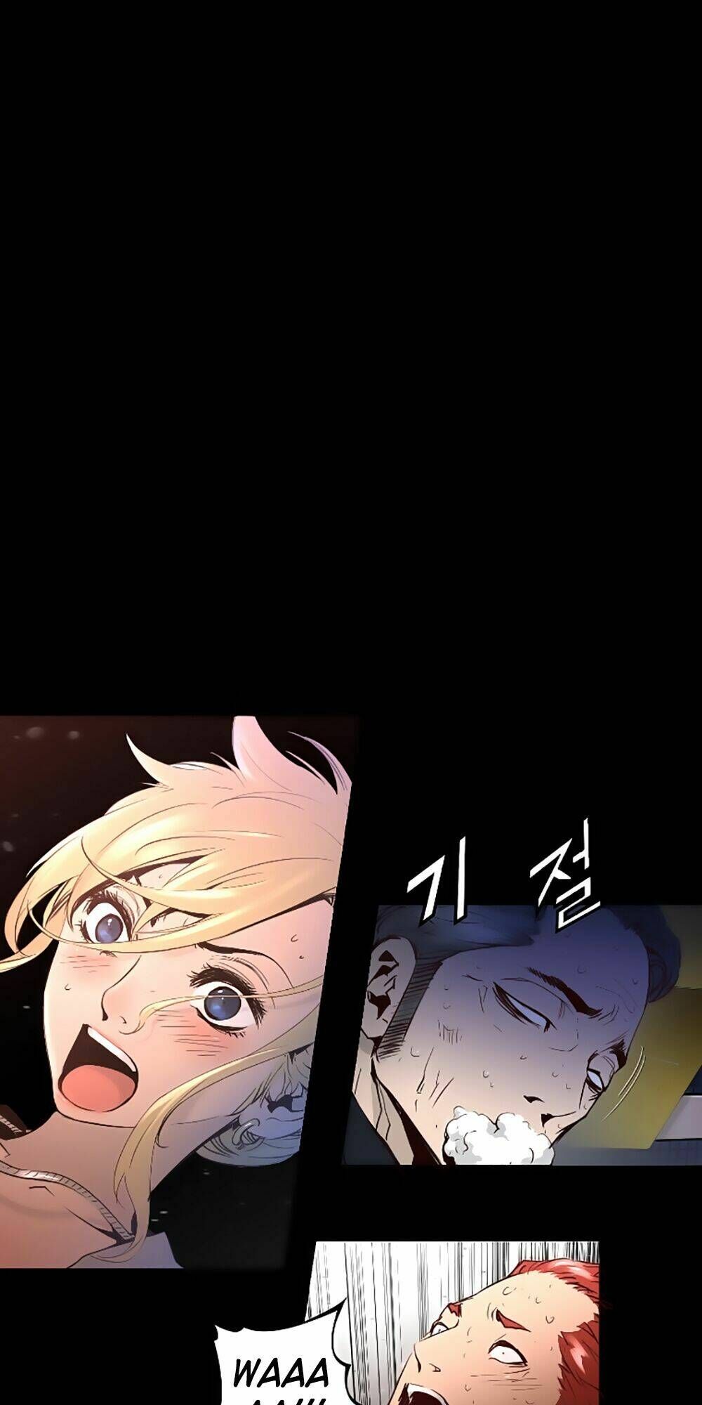 tam tuyệt tại dị giới chapter 22 2