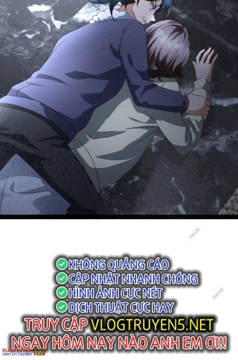 đóng băng toàn cầu: tôi gây dựng nên phòng an toàn thời tận thế chapter 27 13