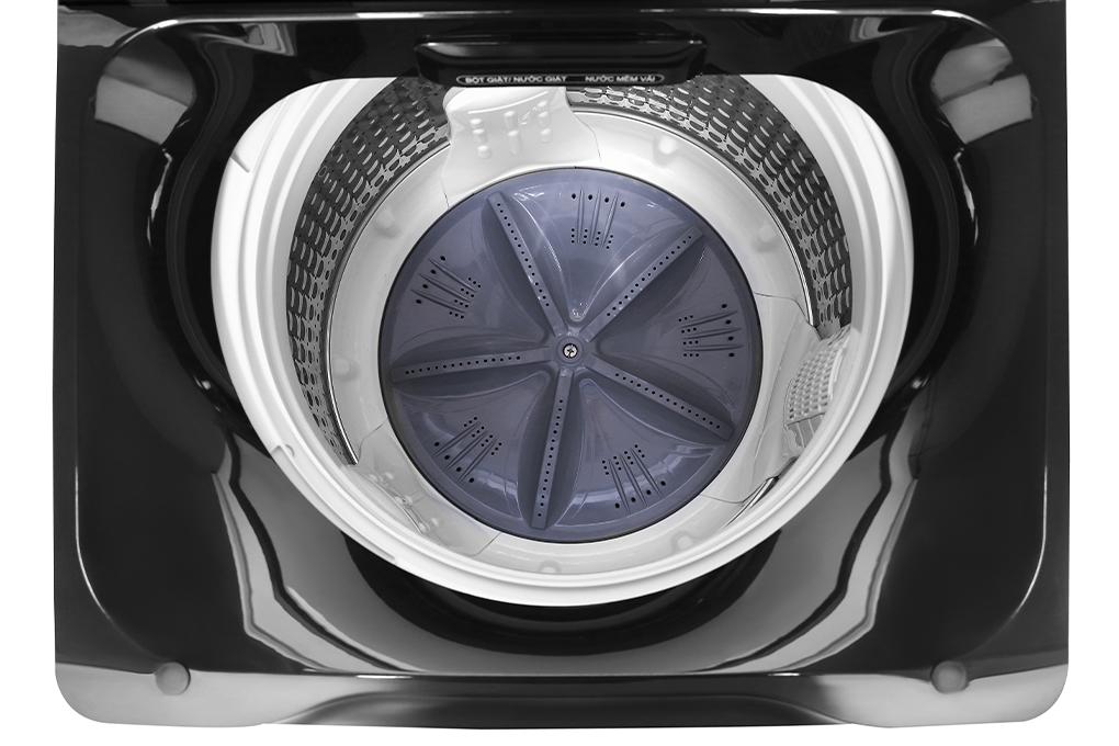 Máy giặt Aqua 8.8 KG AQW-FR88GT.BK - Hàng chính hãng - Giao hàng toàn quốc