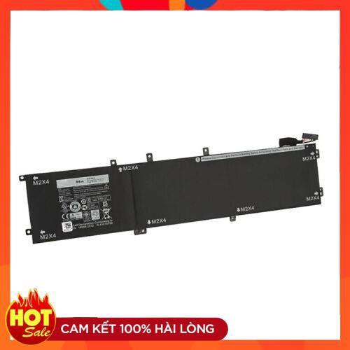 Pin Dùng Cho laptop Dell 9550,XPS15 9550,PRECCISION 5510,RRCGW M7R96 62MJV 4GVGH,p54g,9560 84Wh