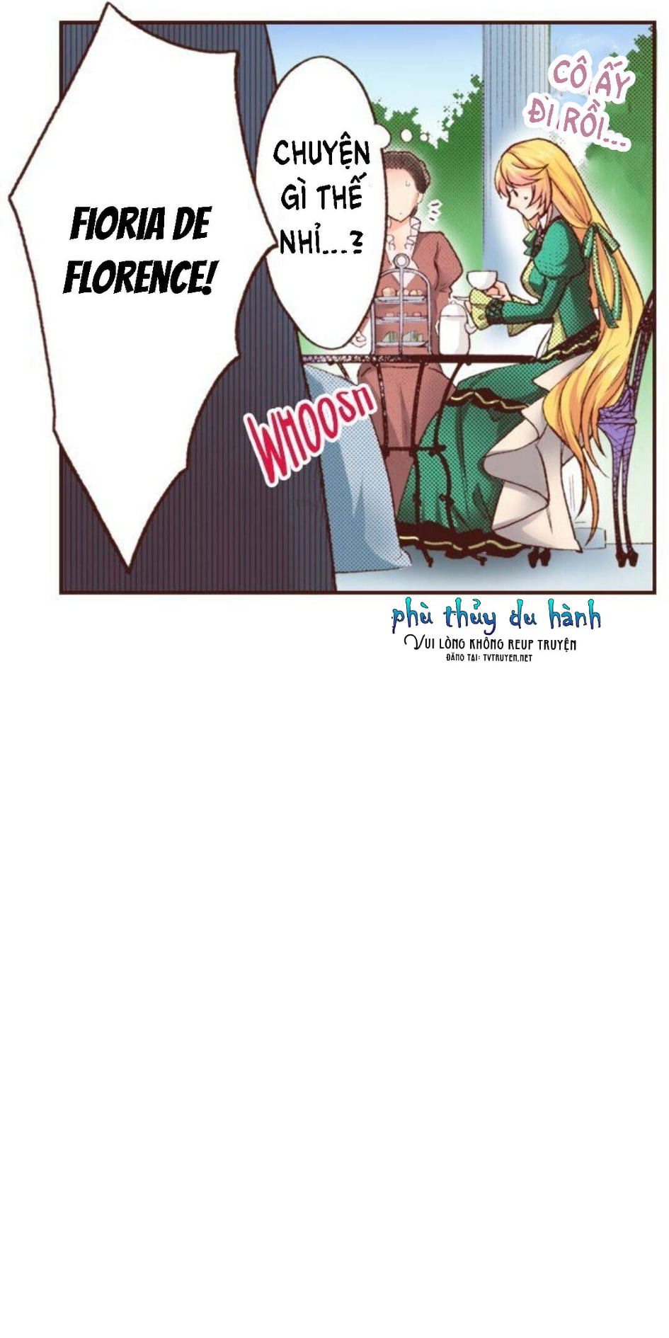 tôi tỉnh lại sau 20 năm! chapter 2 11