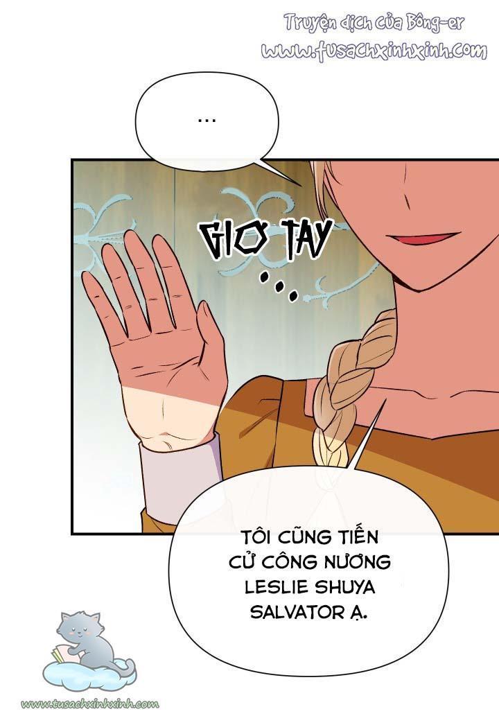 công nương khế ước của gia tộc công tước quái vật chapter 76 2