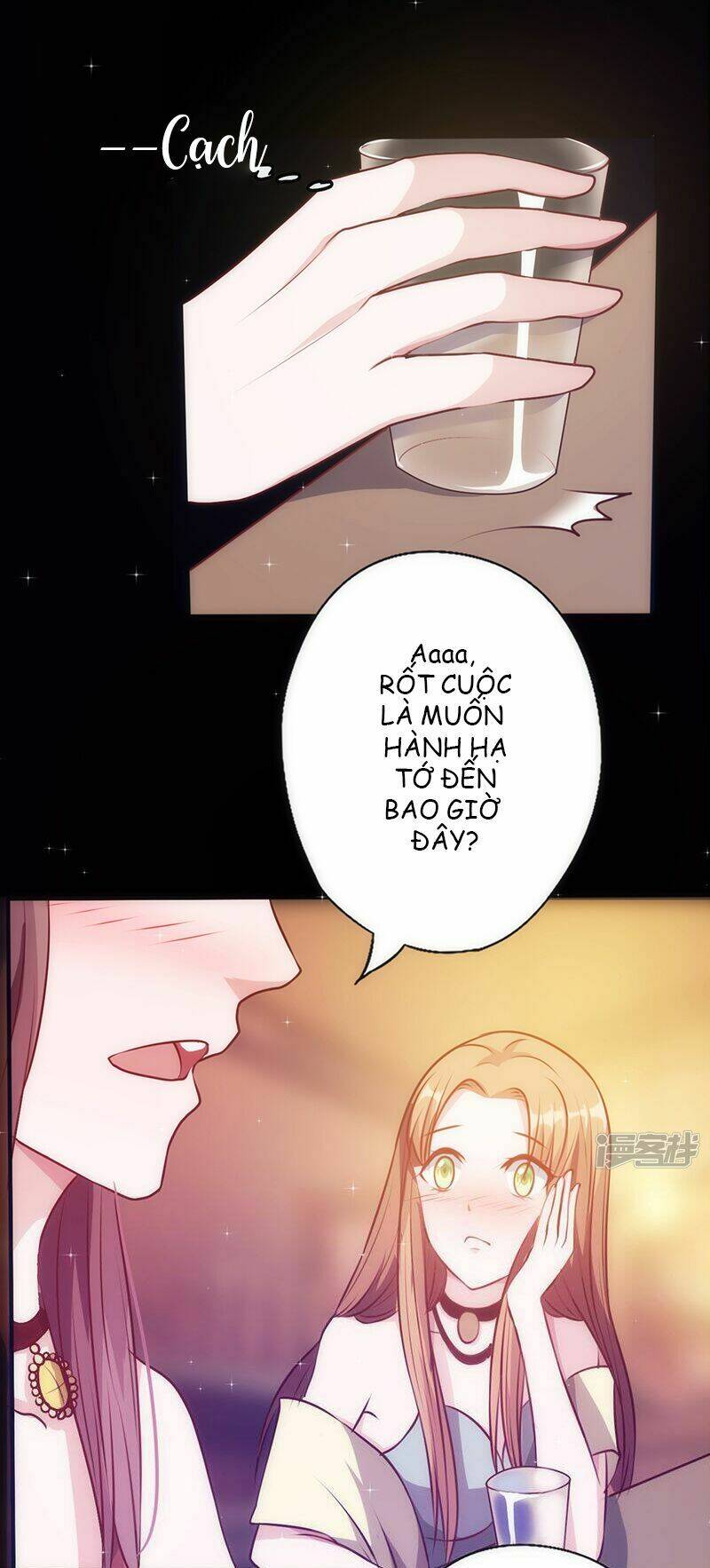 truy phu 36 kế - ông xã à, tới chiến nào! chapter 28 6