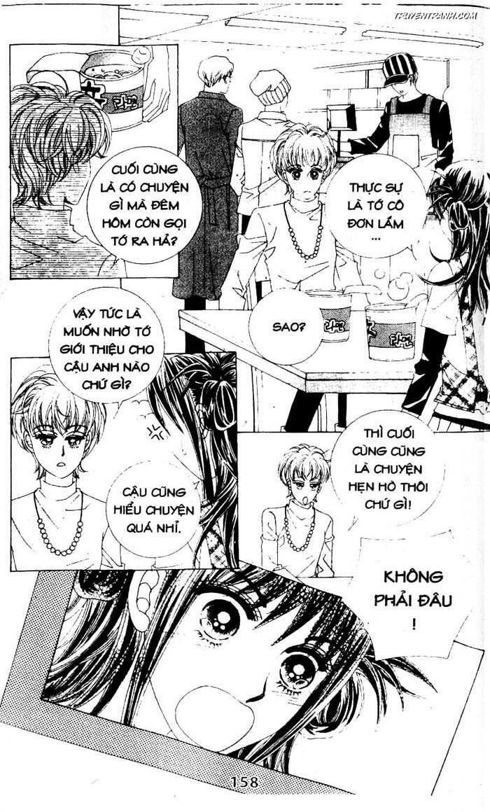 nhà trọ hoàn hảo chapter 12 18