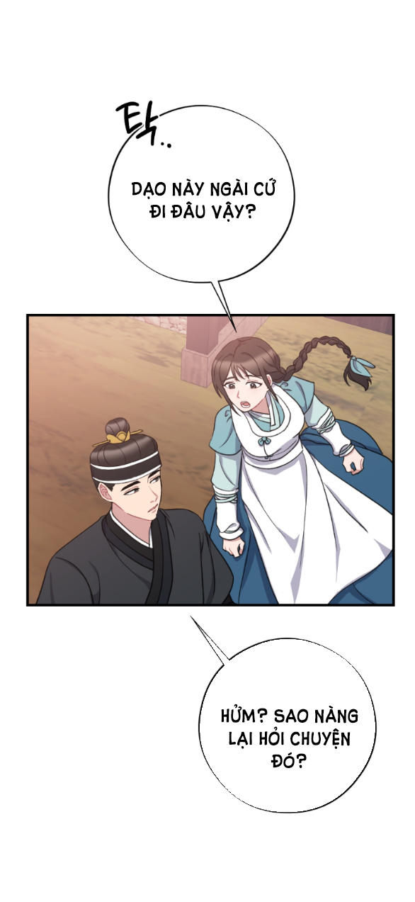 [18+] mơ về một cơn mưa phùn chapter 24.1 25