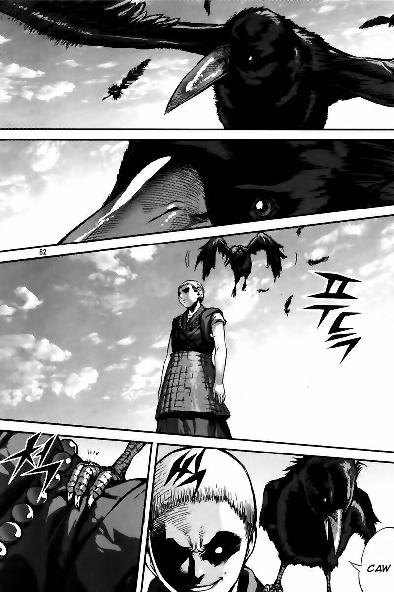 king of hell chapter 229 17