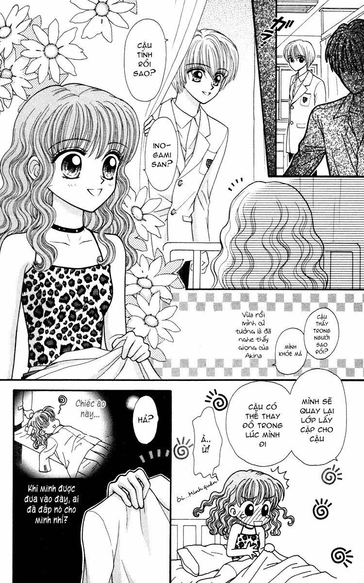 w pinch!! chapter 6 27