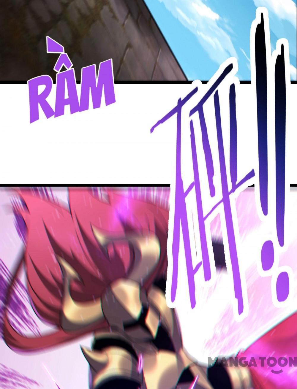 đồ đệ ta toàn là nữ ma đầu chapter 224 10