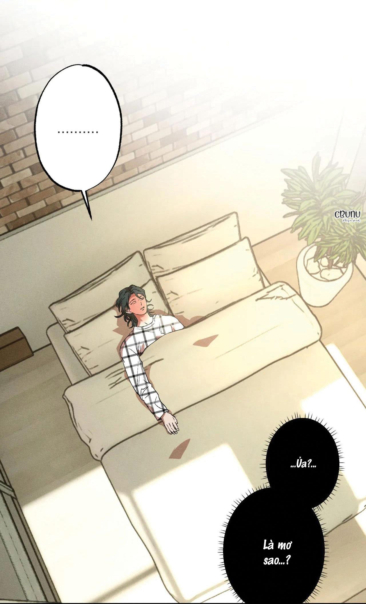 bẫy đôi ngọt ngào chapter 34 18