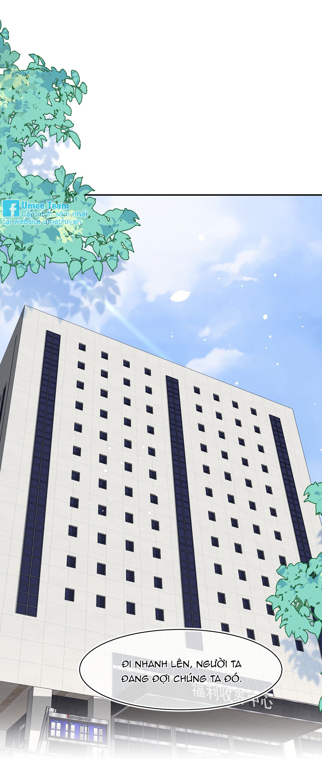 ta sinh con cho tổng tài chapter 60 33