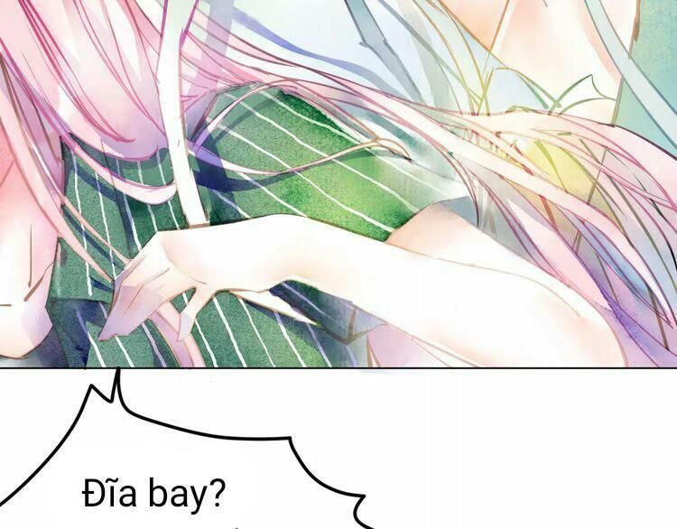 chuông và lá chapter 3.5 13