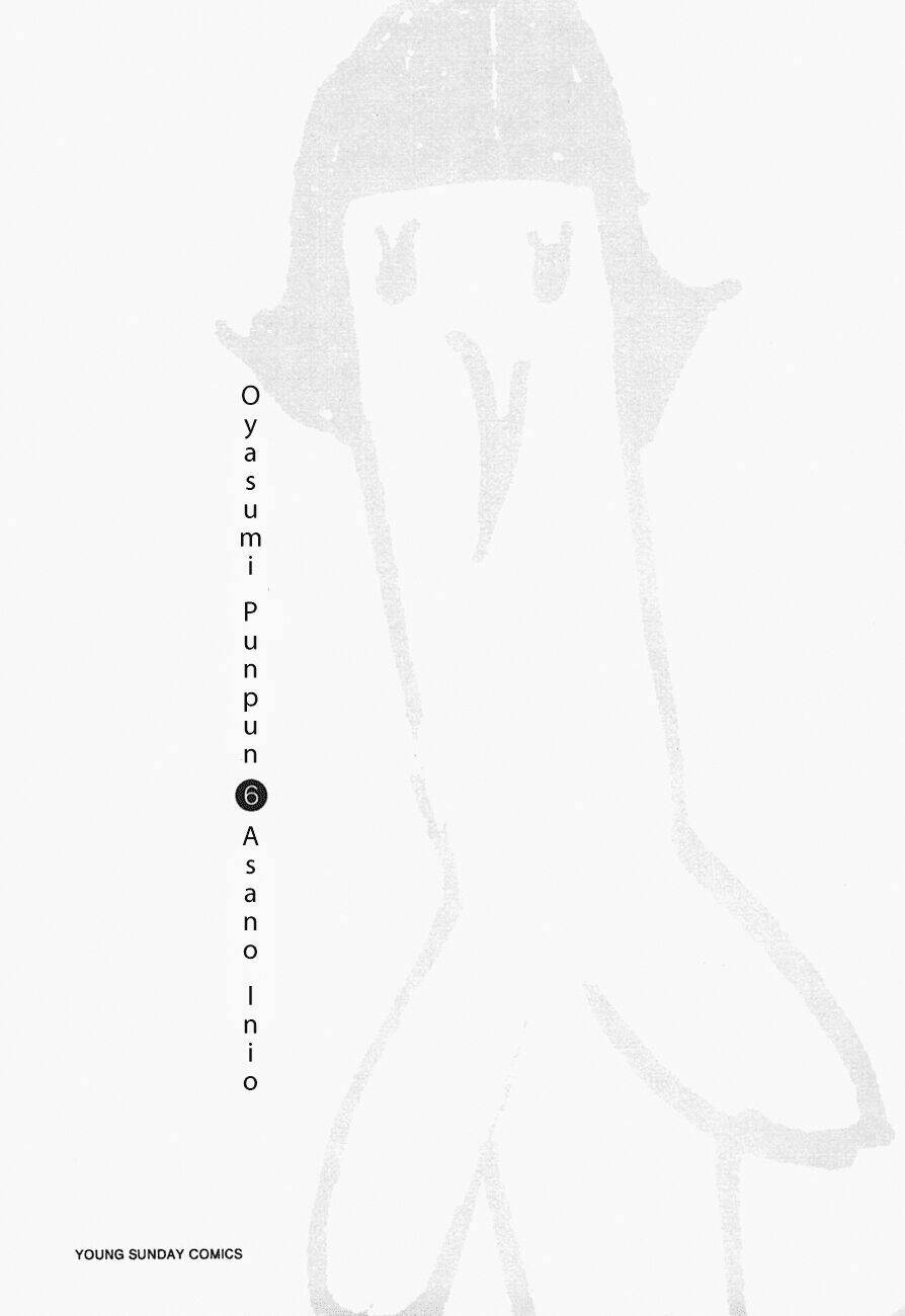 chúc ngủ ngon, punpun chapter 57 5