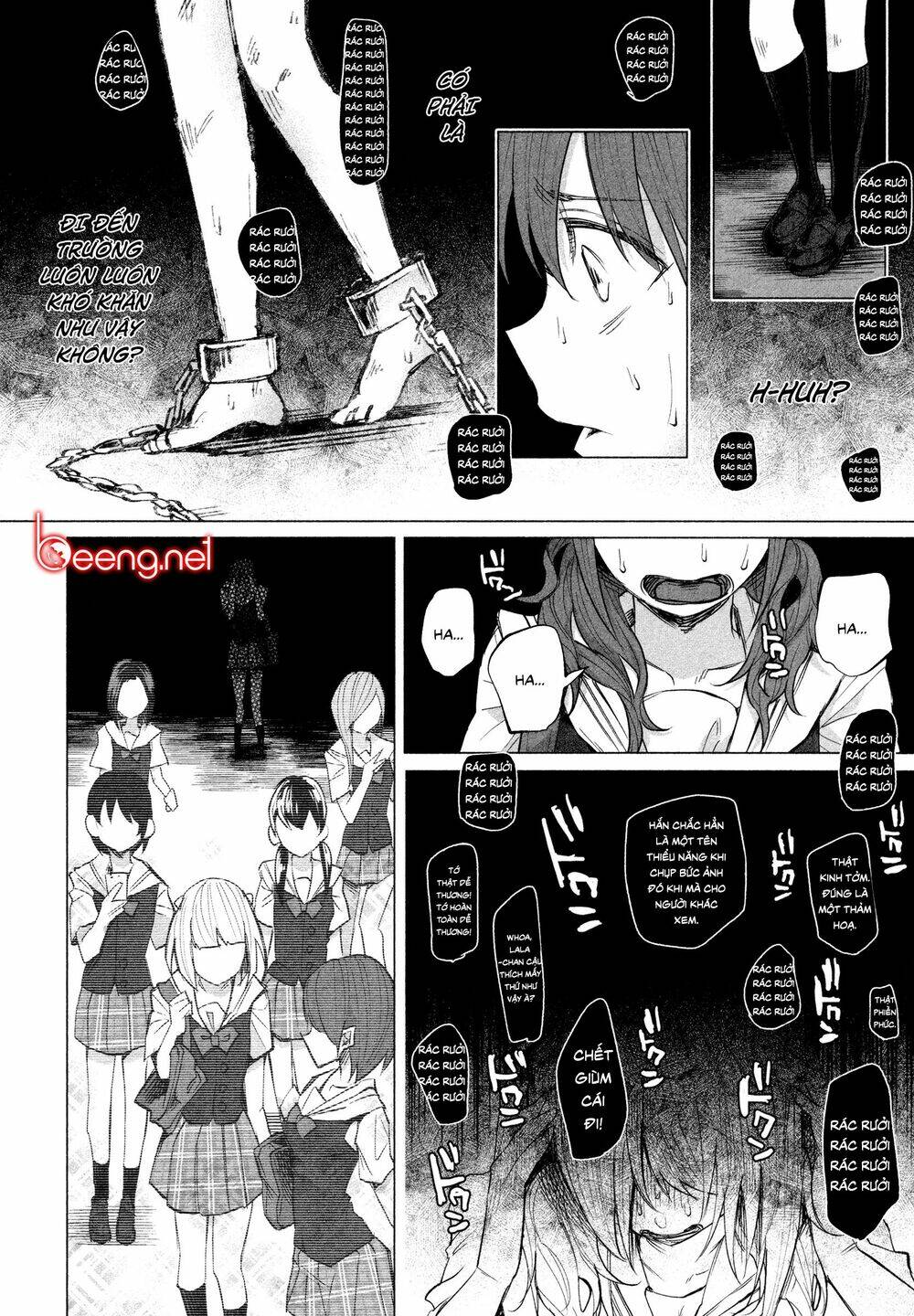 tớ đã yêu cậu rất nhiều chapter 14 19