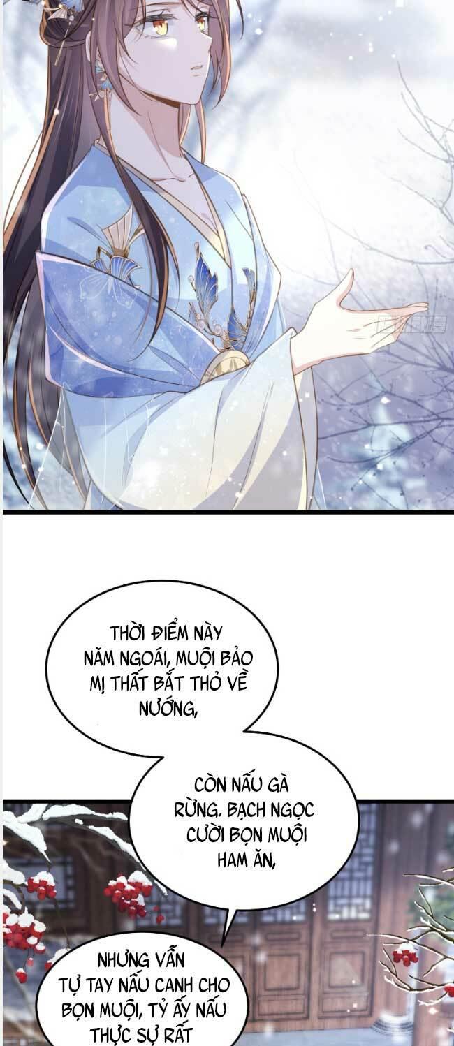 hoạn phi thiên hạ chapter 366 11