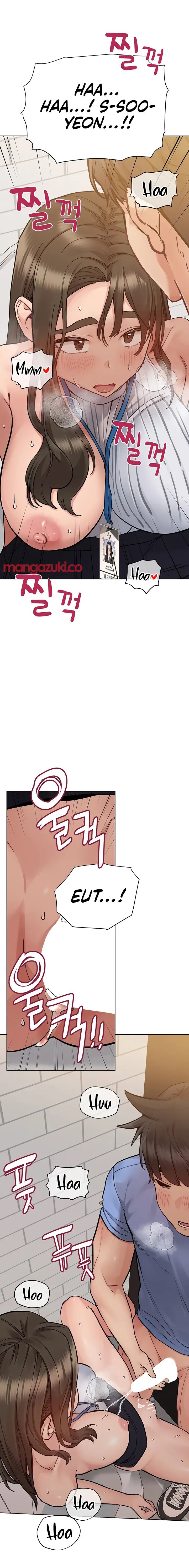 giữ bí mật với mẹ em nhé! chapter 88 21