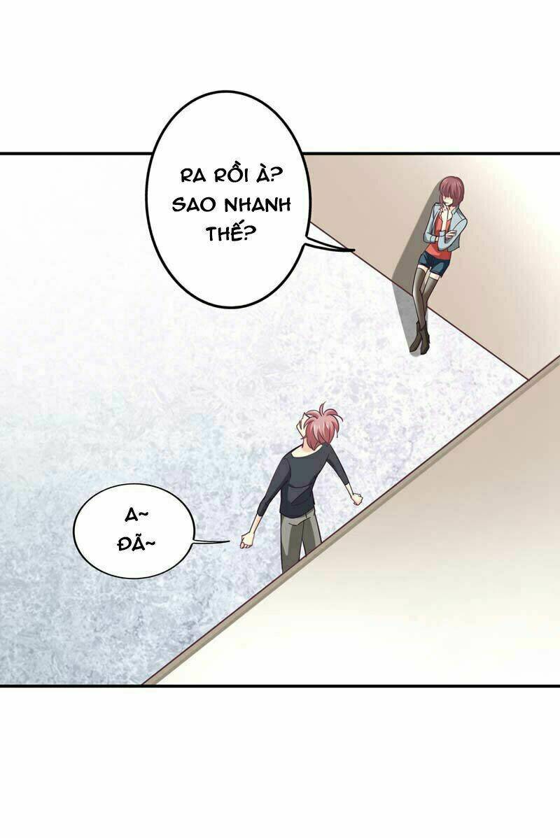 cuồng duệ tiểu thê chapter 51 21