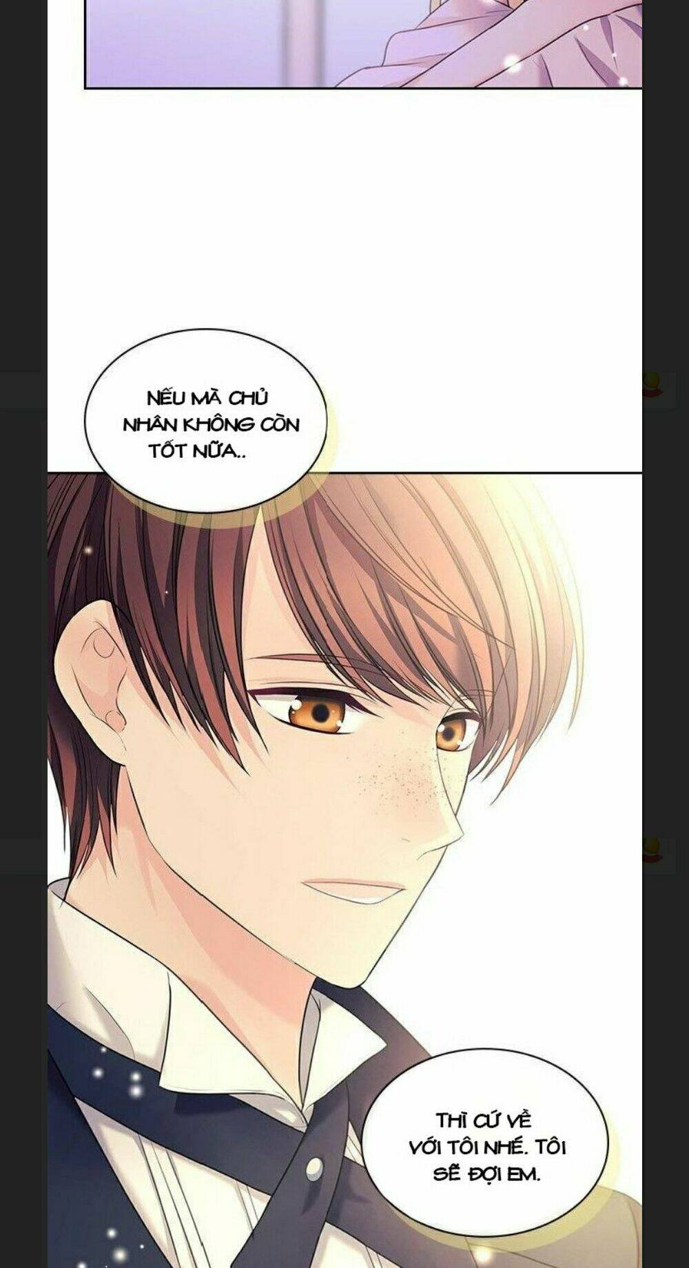 tôi trở thành hầu gái của một công tước chapter 62 25