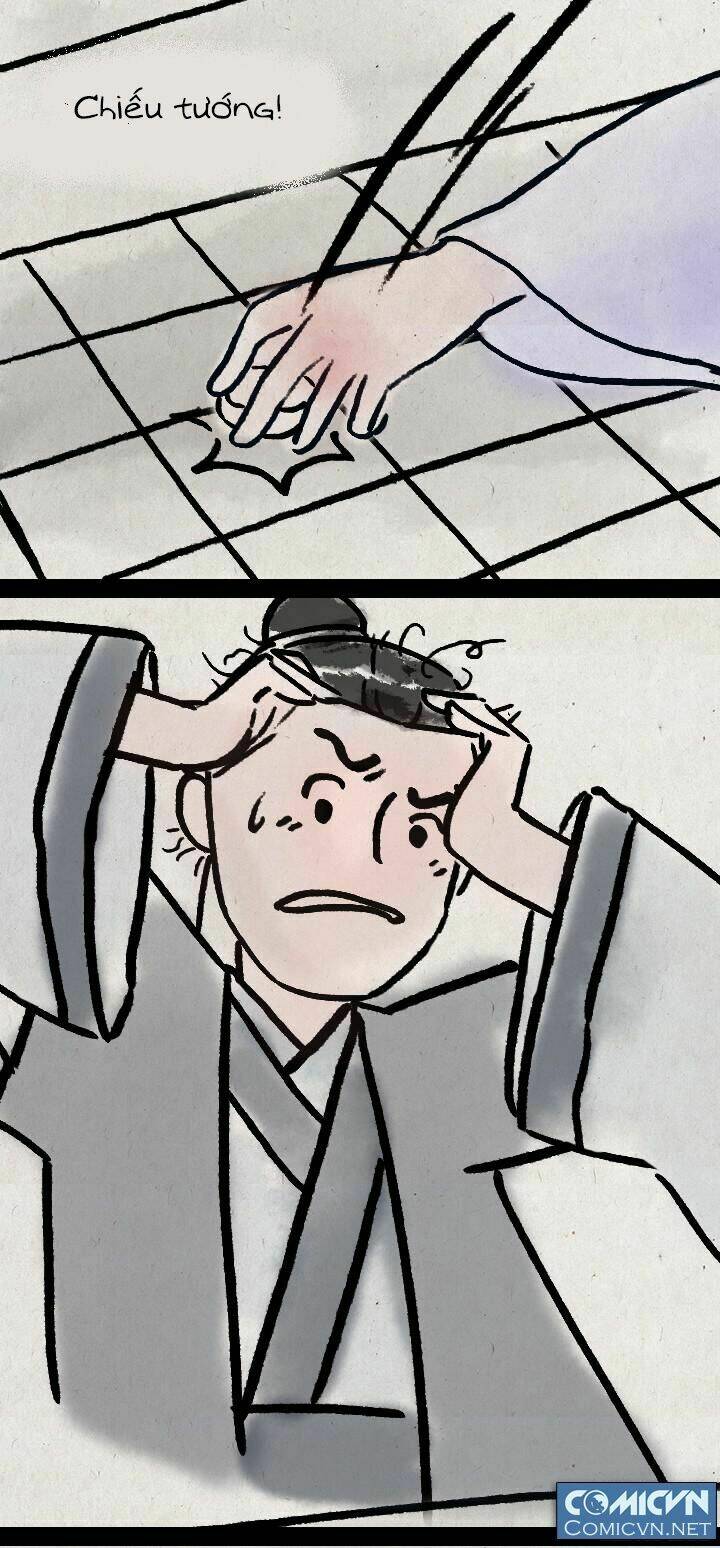 nhất thiền tiểu hòa thượng chapter 53 16