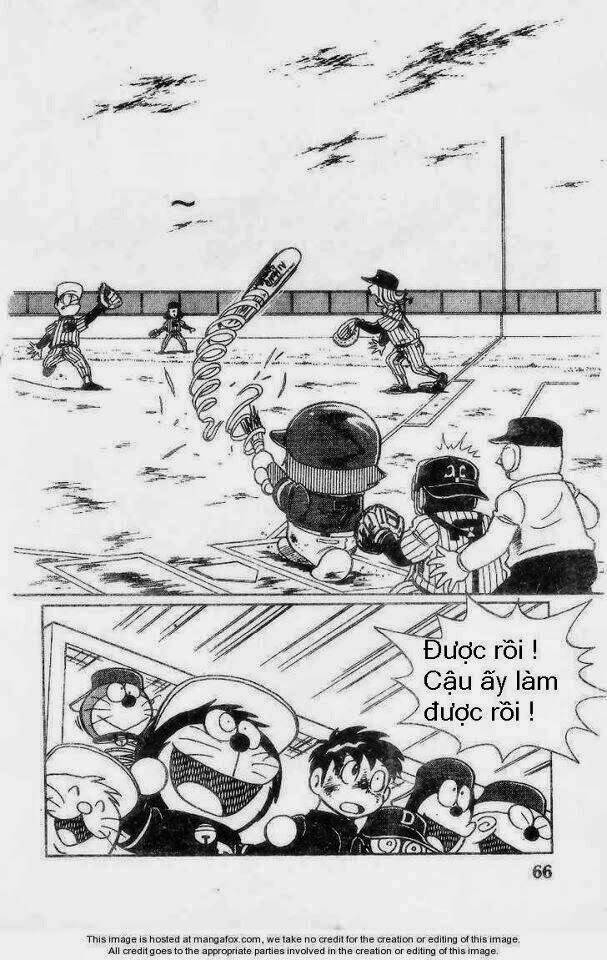 dorabase chapter 3 18