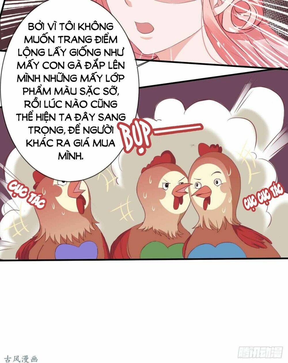 manh thê khó dỗ chapter 43 31