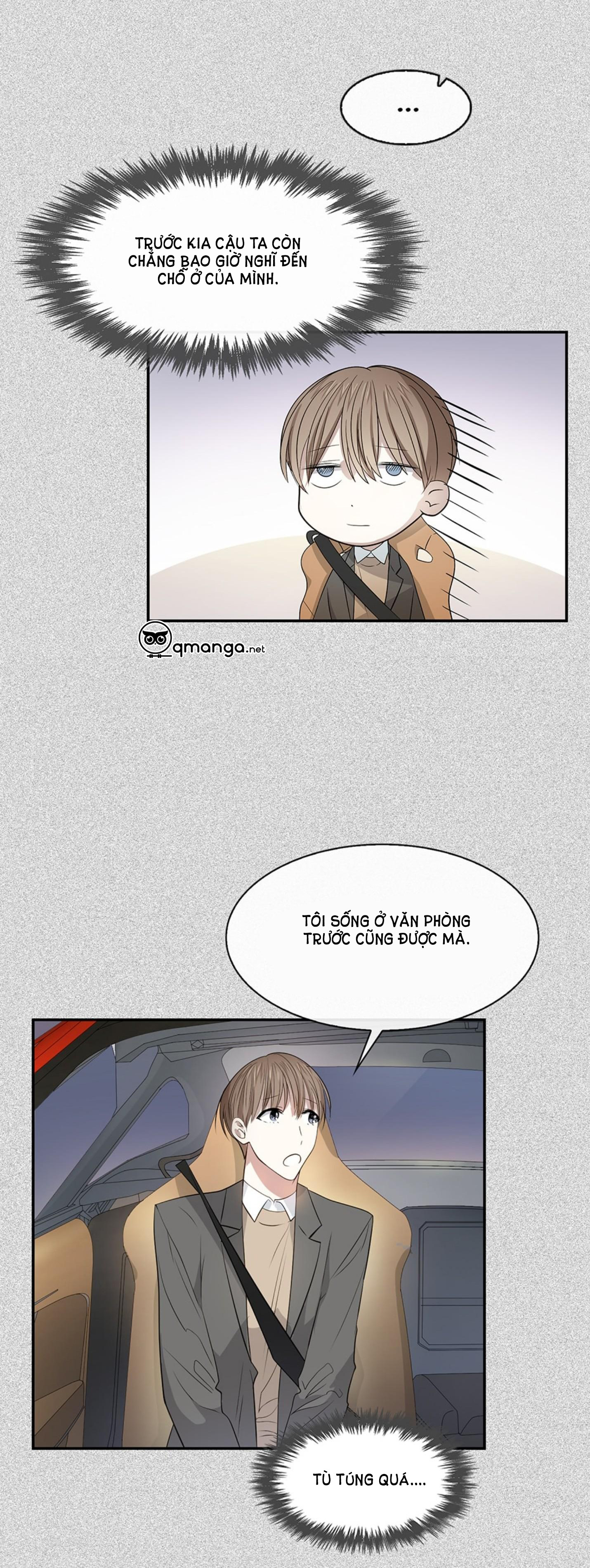 smurf's world chapter 9 5