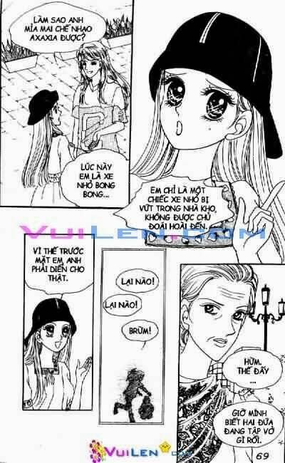 cô gái đến từ quá khứ chapter 6 66