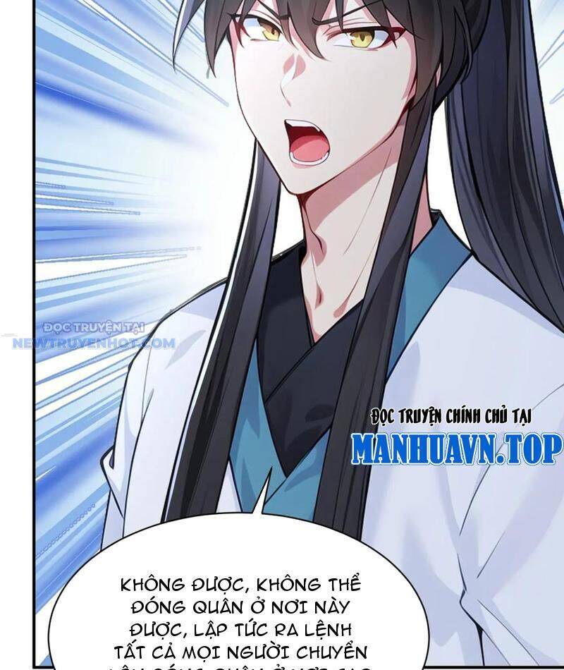 ta thực sự không muốn làm thần tiên chapter 95 56