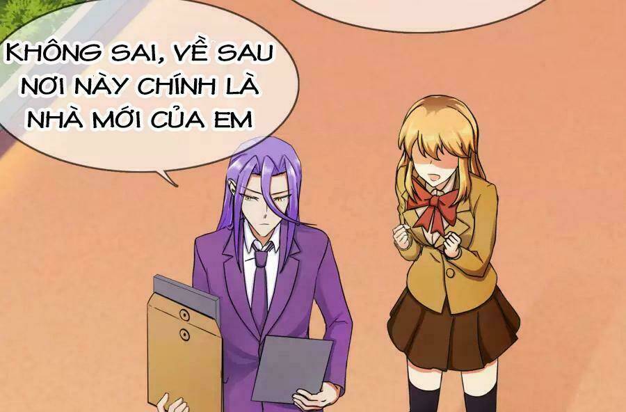 bá đạo trung khuyển tìm ái ký chapter 120 16