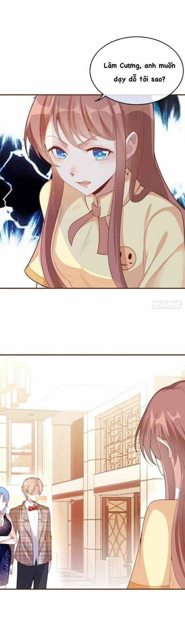 ba tôi là người giàu nhất chapter 1 39