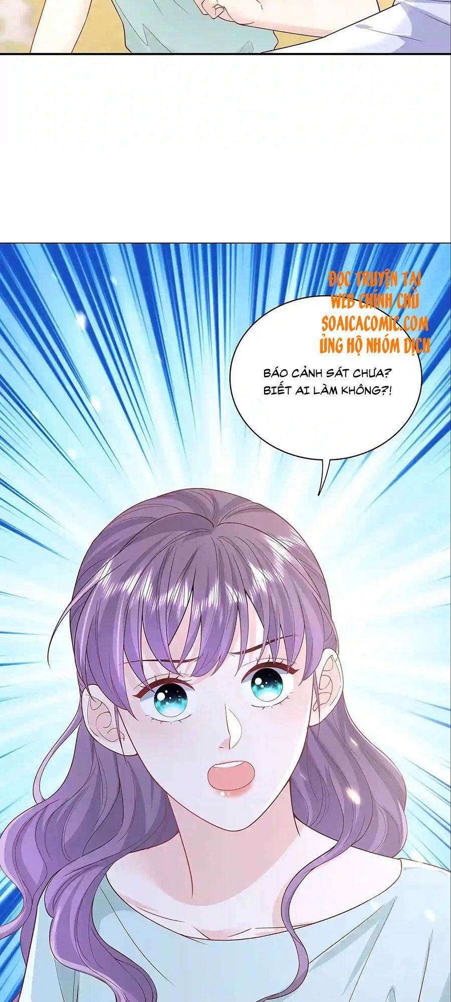 tôi dựa vào tà ý: nghịch chuyển nhân sinh chapter 68 8