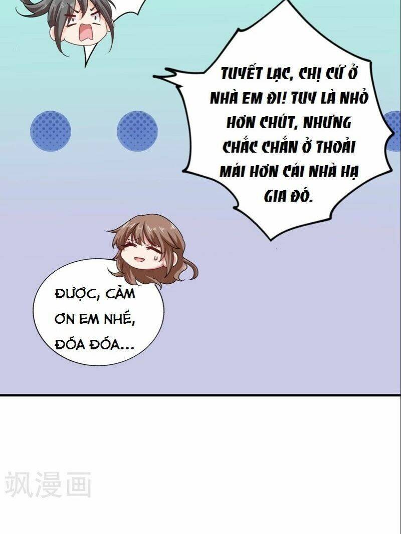 nhập cốt noãn hôn chapter 321 31