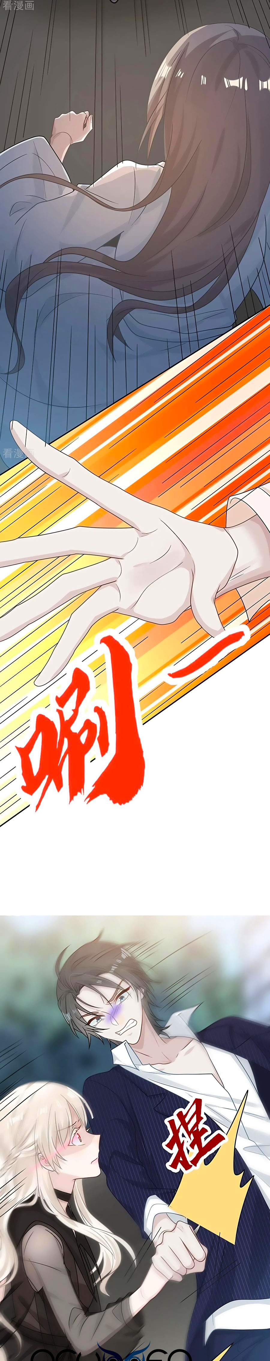 hai cách tìm gặp người yêu chapter 107 6