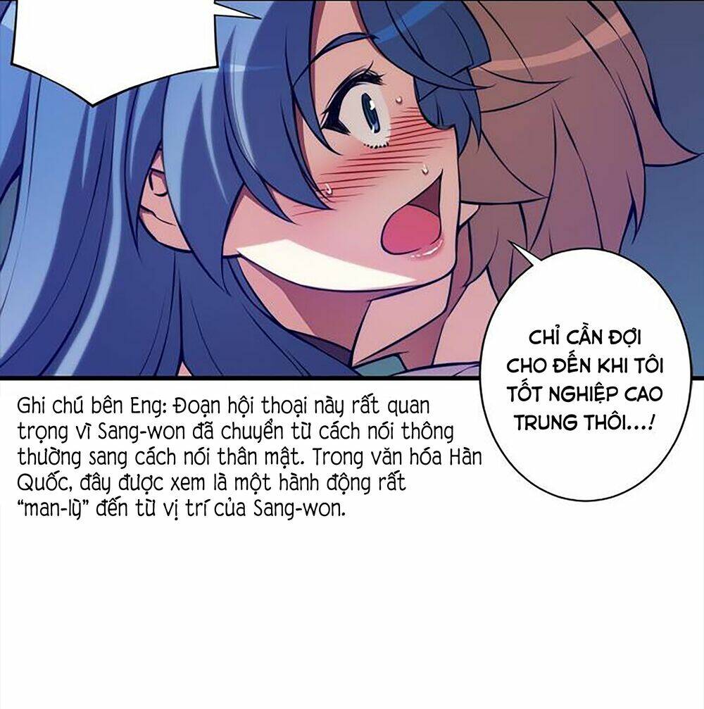 cohabitation with the fiancee chapter 77 25