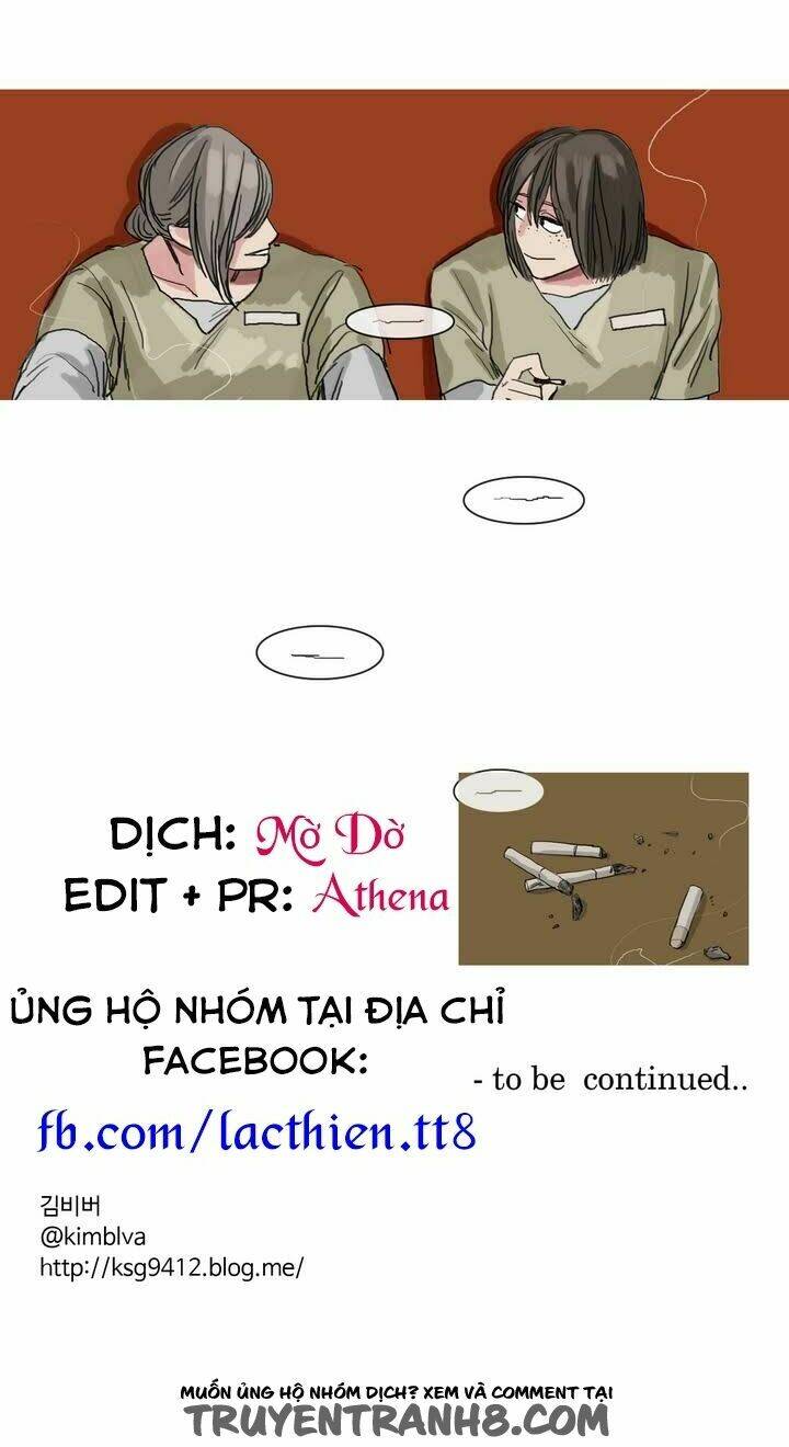 minority chapter 1 19