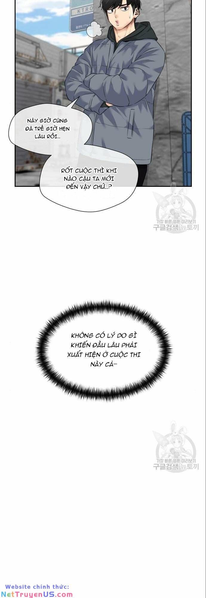 gương mặt thiên tài chapter 138 29