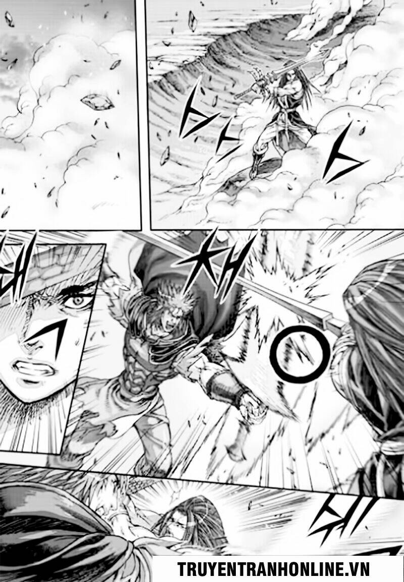 diêm đế ii chapter 53.4 27