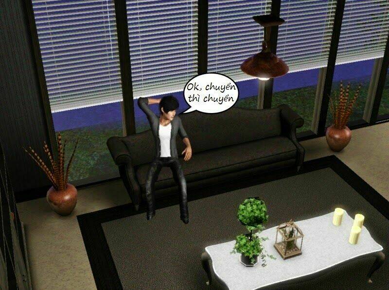 [truyện sims 3] alice chapter 1 66