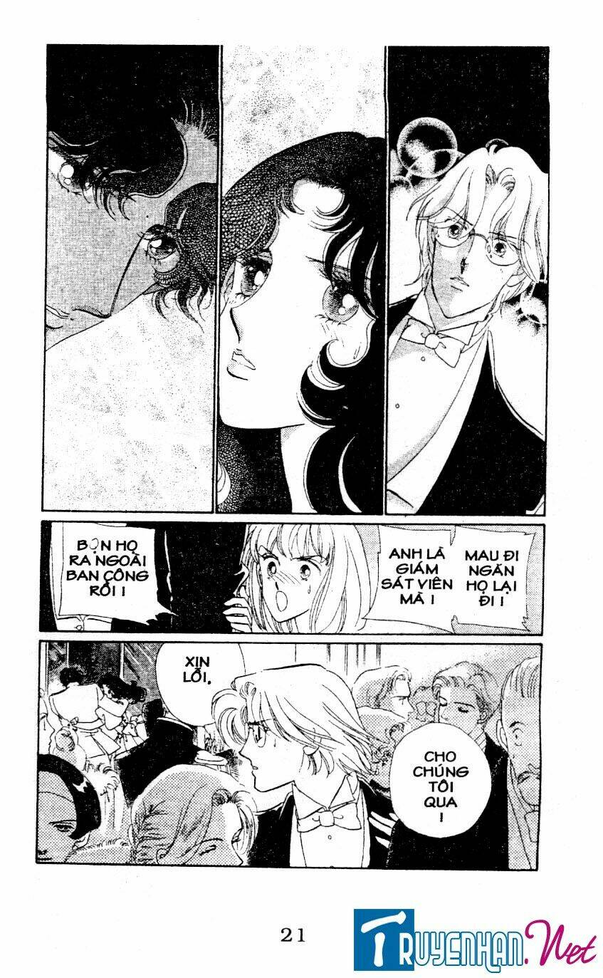 magnolia waltz chapter 2 1