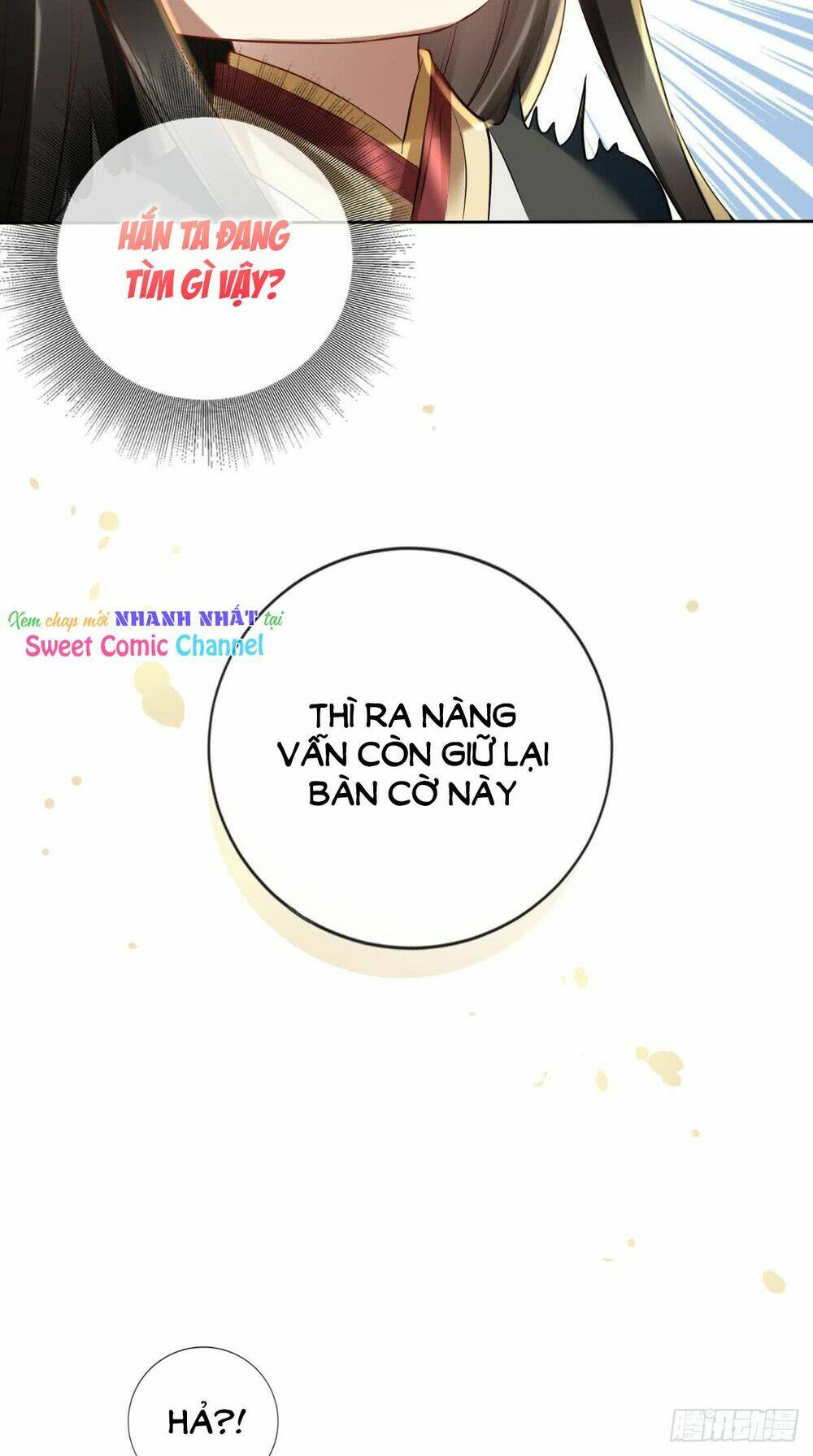 bổn cung muốn làm hoàng đế chapter 9 21