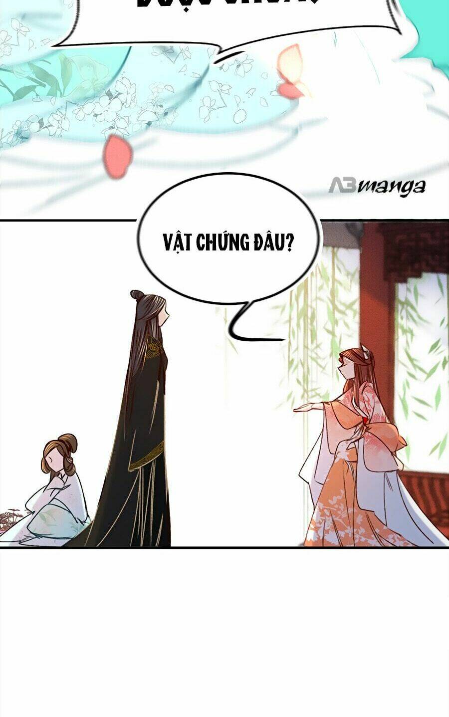 phượng hoàn triều: vương gia yêu nghiệt xin tránh đường chapter 10 21