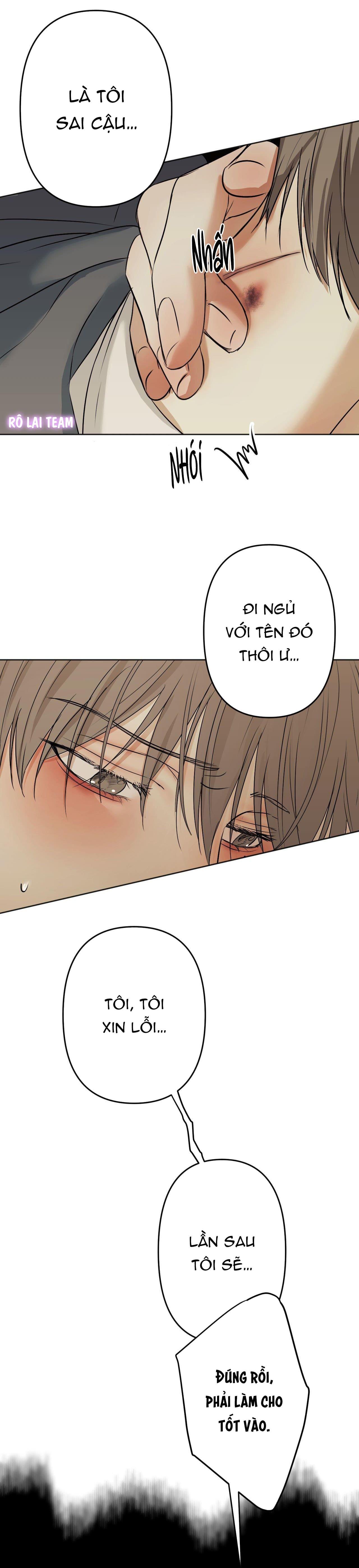 ái dục chapter 12 13