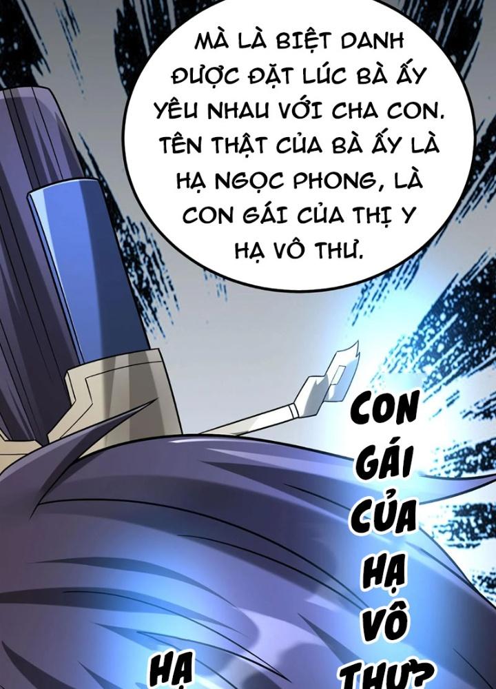 đại tần, ta là con tần thủy hoàng, giết địch thành thần chapter 91 104