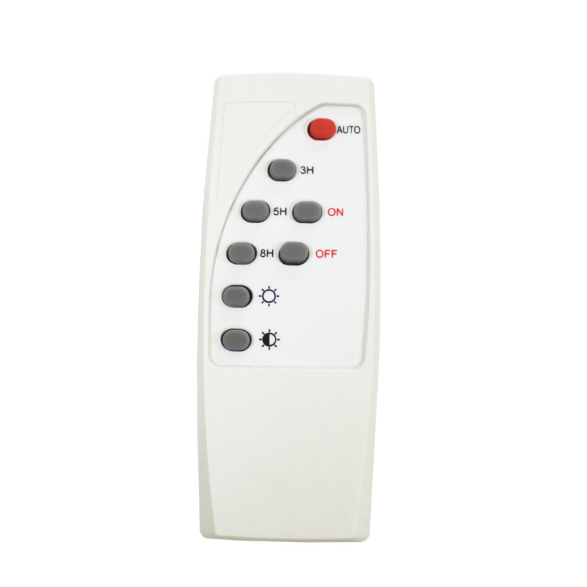 ĐÈN LED TÍCH ĐIỆN NĂNG LƯỢNG MẶT TRỜI 100W CÓ REMOTE - ánh sáng trắng.