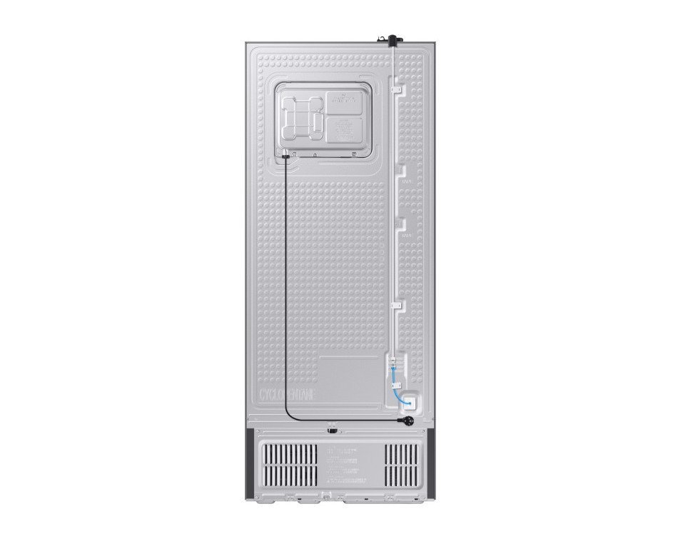 Tủ lạnh Samsung Inverter 385 lít RT38CB668412SV - Hàng Chính Hãng - Chỉ Giao Hà Nội