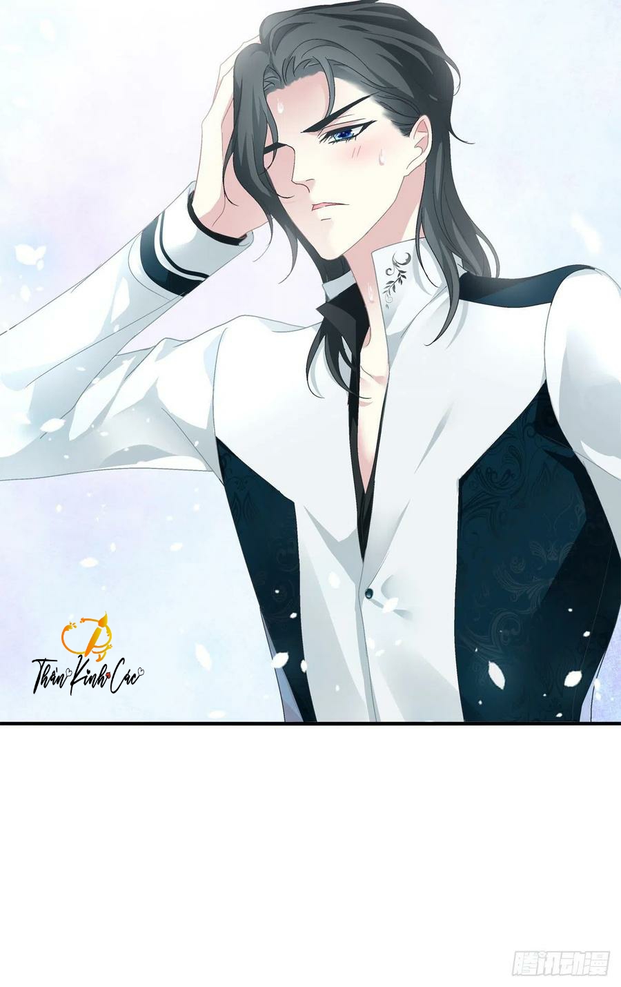 kiểm soát tuyệt đối chapter 63 9