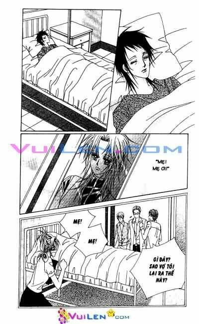 người duy nhất chapter 76 19