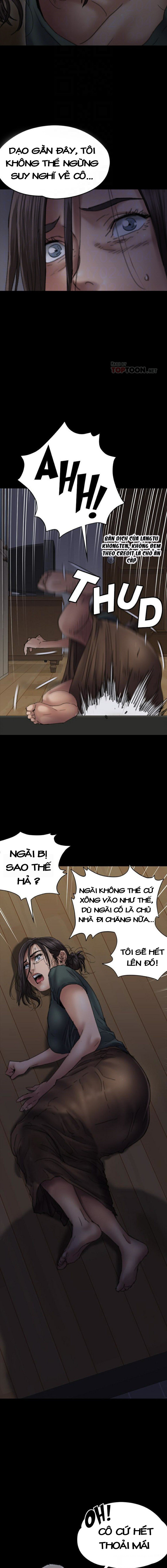 ong chúa chapter 59 4